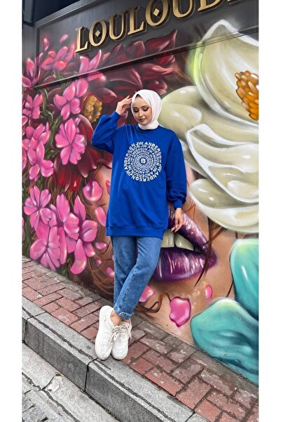 BWEST SEVDA SWEAT