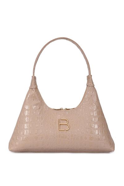 Lucky Bees Hand- und Umhängetasche für Damen – bequemes Design