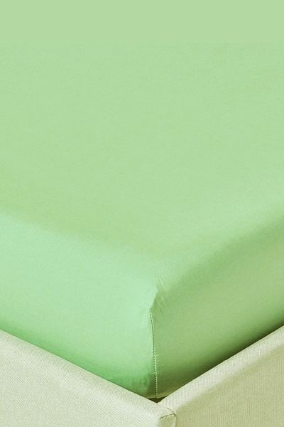 istanbul towel Luxury Elastic Sheet Double Combed Cotton