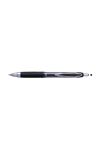 Unibal Umn-207 Mekanik Jel Kalem 0,5 Mm Siyah