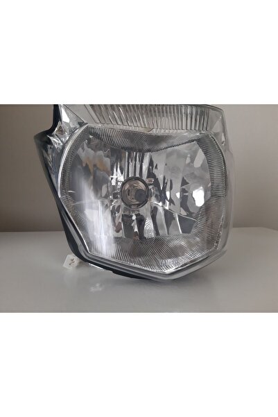 Yamaha Ybr 125 Esd Far Komple Moto11