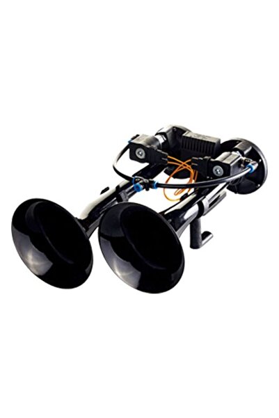 GUMUSONLINE HİD-DO TREN KORNASI 12 VOLT HAVALI KORNA  Hİ-DO MARKA