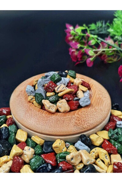 Decoloji 1 كيلو شوكولاتة - الوعد، الخطوبة، الحناء، الزفاف، المولد، الختان، حل...