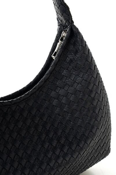 Lucky Bees Gemustertes Damen Hand- und Schultertaschen-Set