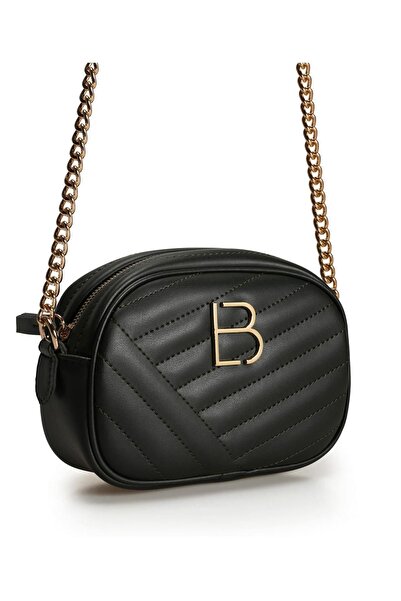 Lucky Bees Dámská kabelka do ruky a přes rameno se vzorem