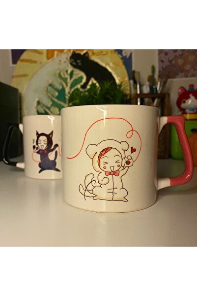 westartic Nana Anime 2'li Kupa