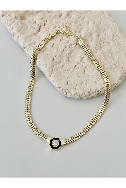 Ladies&Gentlemen Serenay Vip Thick Necklace