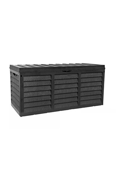 Genel Markalar Violet BSA1 320 LT Bahçe Depolama Sandığı