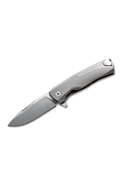 Lionsteel Rok Titanium (G) Çakı