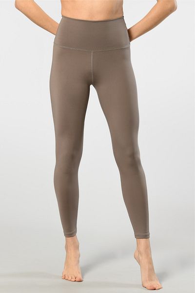TÜREN Γυναικείο κολάν Super High Waist Lycra - 80% Πολυαμίδιο, 20% Υφασμα κατάδυσης
