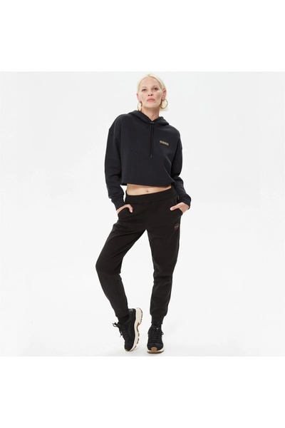 Napapijri M-Cascade W - Comfortable and Fashionable Women's Shoes