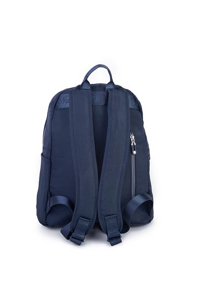 Nas Bag Geantă ultra-ușoară impermeabilă pentru femei - importată (lățime: 26 x lungime: 34)