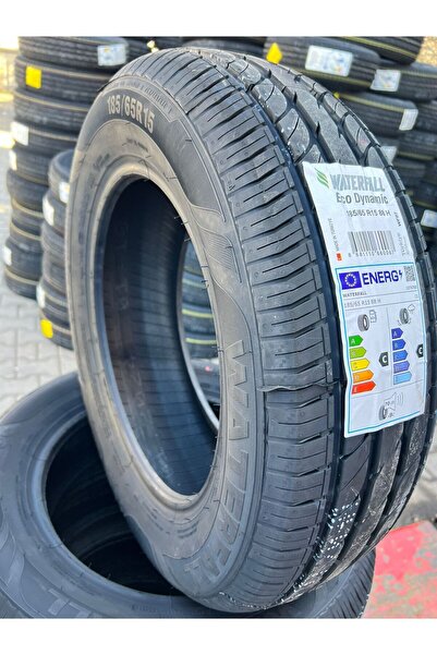 waterfall 185/65R15 88H ECO DYNAMİC WATERFALL YAZLIK LASTİK 2024 TARİHLİ