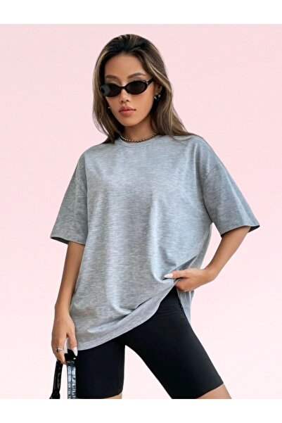 PAWWY Μπλουζάκι Unisex Oversize - Loose Cut