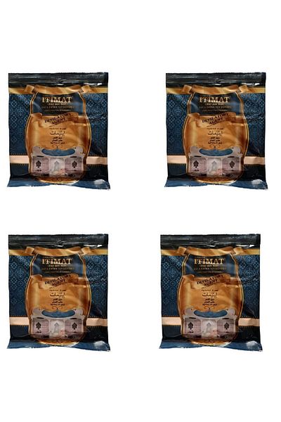 İtimat 150 G 4 Pieces Turkish Bath Powder