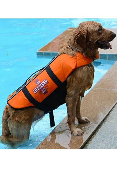 Petza Tonder Köpek Can Yeleği