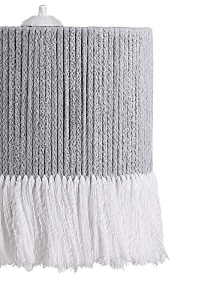 Hmydesign Bandit Handmade Avize Gri Beyaz Hnmd-42