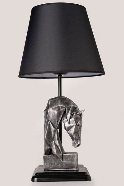 Hmydesign Lampshade Silver Plys-52 Ordre