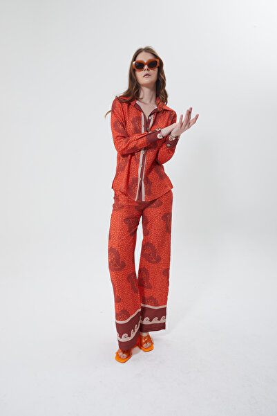 GULLAY SULU YAMA DESEN TAKIM