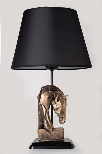 Hmydesign Antique Lampshade Plys-52 - Ordre