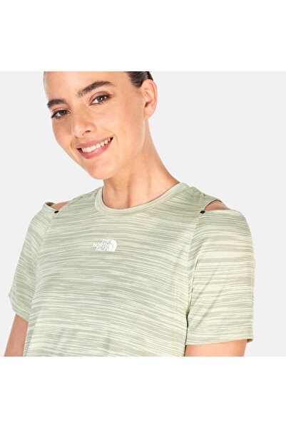 THE NORTH FACE W Ao T-Shirt