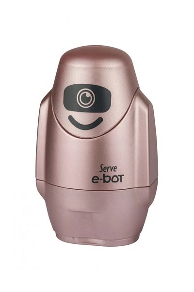 tüftürük Serve Pencil Sharpener with Eraser Metallic Colors 7485261481