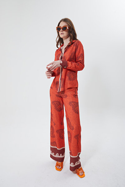 GULLAY SULU YAMA DESEN TAKIM