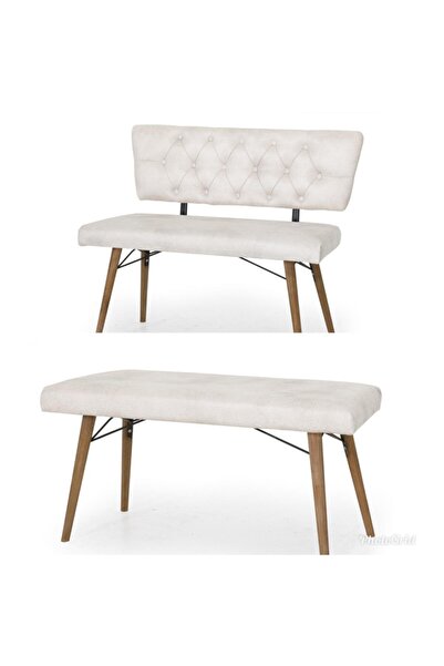 Desire Sırtlı Sırtsız Bank Takımı