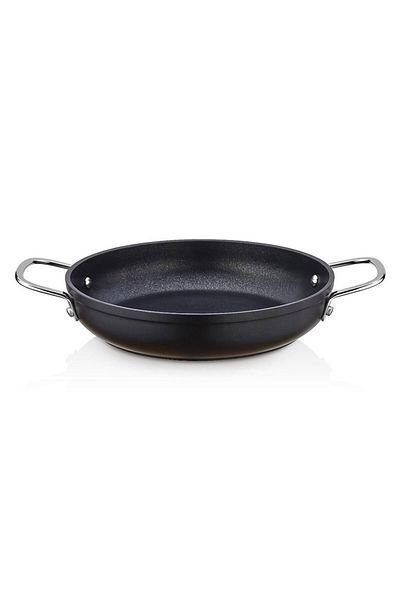 FMS 20 cm Titanium Karam Induction Pan - IND4002S