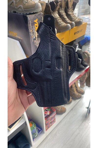 Trabzon Askeri Malzeme SAR9 VE SAR9 METE  SİLAH KILIFI