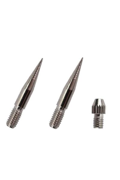 ARMONİKONYA 3 Adet Plazma Pen Plexr Başlık Ucu Set