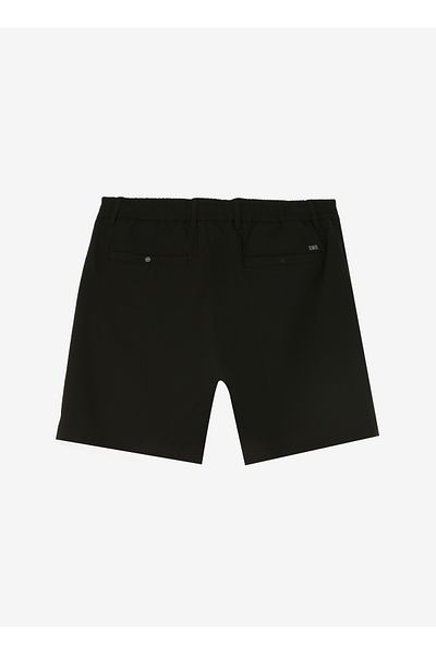GMG FIRENZE Gmg Brush Shorts - Size 46, Black