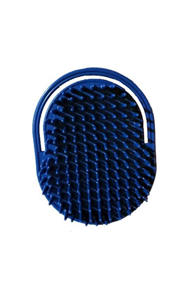 Alfa Enginar Saç Yıkama Tarağı 4 Adet