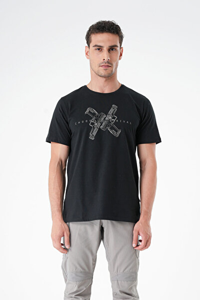 MECANIK CANiK SFx RIVAL T-Shirt