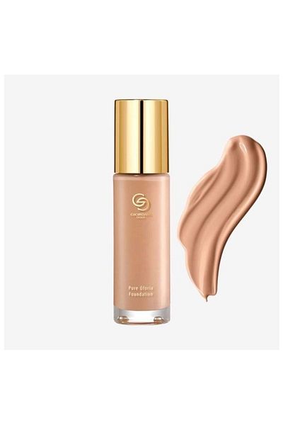 Oriflame Giordani Gold Pure Uforia Moisturizing and Brightening Foundation 35+ SPF Protected