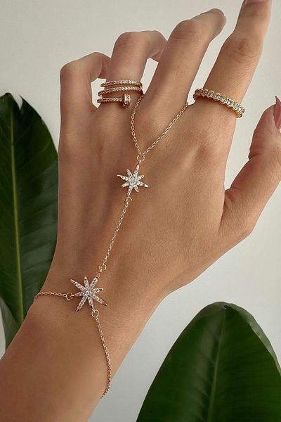 Okko Store North Star Model Şahmeran
