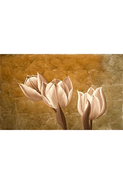 Tablosan Tablou Pânză Flori 30x40 Cm Kb03329 30x40 Cm