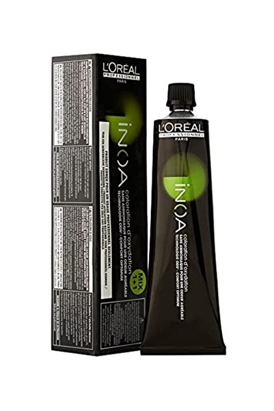 İNOA Fundamental Amonyaksız Saç Boyası 8.0 60ml