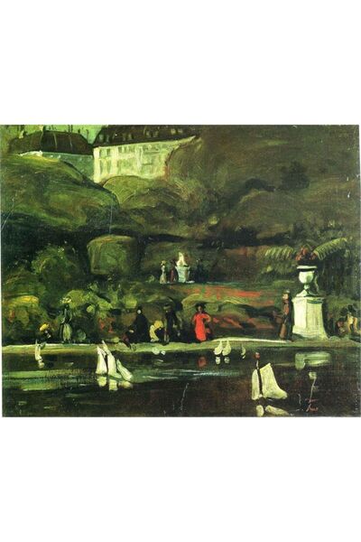 Tablosan Pictură Canvas Tablo 30x40 Cm Kb22399 30x40 Cm