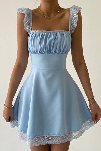 Reorah Collection Erika Dress-L