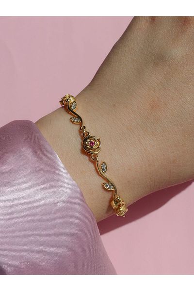 Reorah Collection Belle The Beauty Bracelet - Stylish and Comfortable