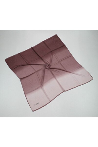 Mısırlı Eşarp Gradient Chiffon Scarf