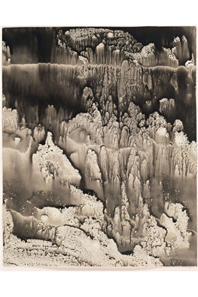 Tablosan Pictură abstractă pe pânză 30x40 Cm Kb26043 30x40 Cm