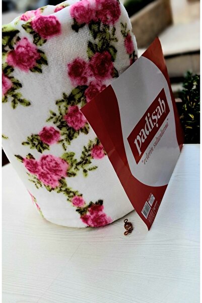 Padişah Silky Sarar Blanket Double Size