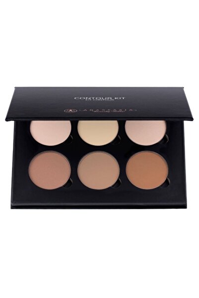 Anastasia Beverly Hills Contour Powder Kit Kontür Paleti Pinkestcosmetics