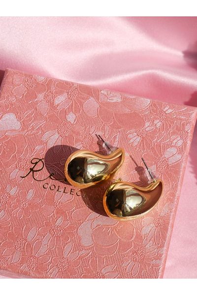 Reorah Collection -Drop Earrings
