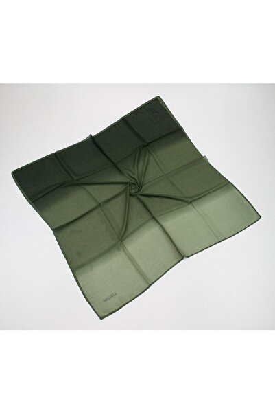 Mısırlı Eşarp Gradient Chiffon Scarf
