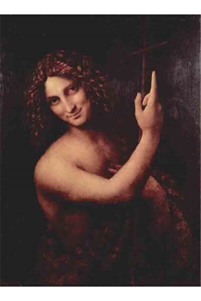 Tablosan Pictură pe pânză Leda și lebeda 20x30 Cm Kb22043 20x30 Cm