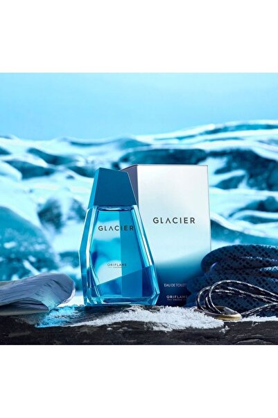 Oriflame Glacier Edt