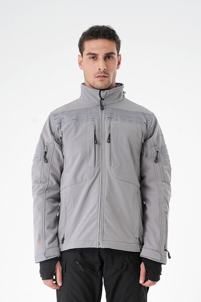 MECANIK ® Alpha Ace Mont